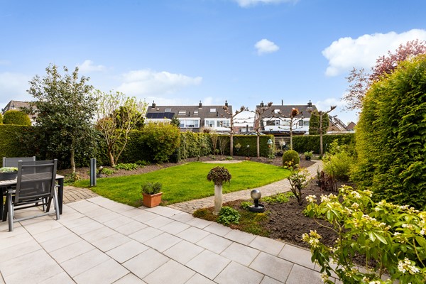 Medium property photo - Pietje Baltusstraat 6, 4153 CP Beesd